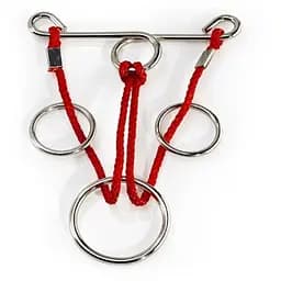 Головоломка Eureka Траса 26** (473296)