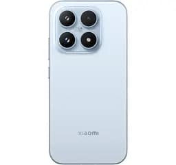 Смартфон Xiaomi 17 12/512Gb Ice Blue No Adapter UA UCRF - мініатюра 2