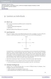 The CELTA Course Trainee Book - мініатюра 5