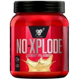 Передтренувальний комплекс BSN N.O.-Xplode Pre-Workout Igniter Фруктовий пунш 555 г