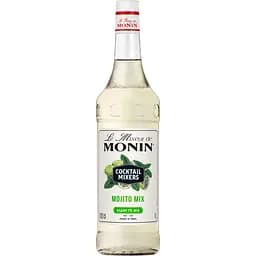 Коктейльний мікс Monin Мохіто 1 л