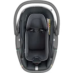 Автокрісло Maxi-Cosi Coral 360 Essential Green, темно-зелене (8559047110) - мініатюра 4