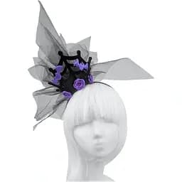 Обруч Міс Хеллоуїн