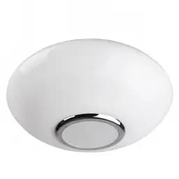 Люстра потолочная Brille E27 WH/WH (BR-01242C/3)