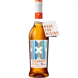 Віскі Glenmorangie X Single Malt Scotch Whisky, 40%, 0,7 л (883579)