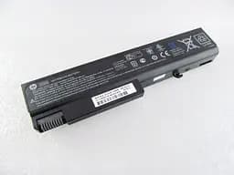 Акумулятор для ноутбука HP ProBook 6530b HSTNN-UB69, 55Wh (5100 mAh), 6cell, 10.8V, Li-ion, чорний