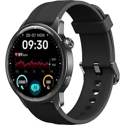 Смарт-годинник Realme Watch S2 Black_EU