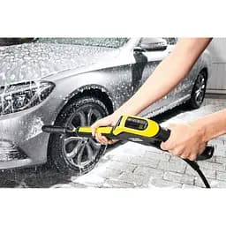 Пістолет для мінімийки Karcher G160 Q Full Control (2.643-823.0) - мініатюра 3
