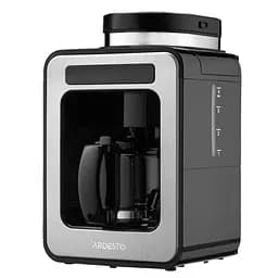 Кофеварка капельная Ardesto Steel Collection FCM-DG064