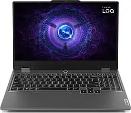 Ноутбук Lenovo LOQ 15IAX9 (83GS00UNRA)