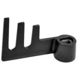 Лопатка для хлебопечки Panasonic ADD97G1601 (гребень)