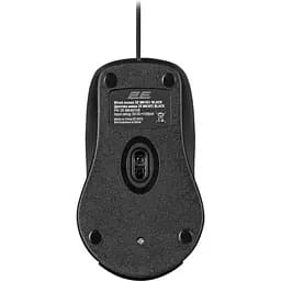 Комплект (клавіатура + миша) 2E MK401 USB UA Black (2E-MK401UB_UA) [150974] - мініатюра 9