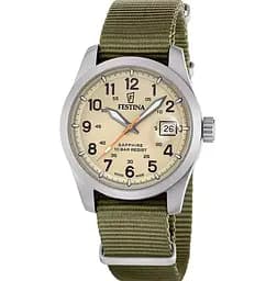 Годинник Festina Swiss Made F20082/1