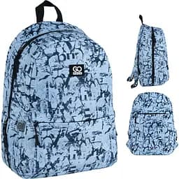 Рюкзак GoPack Education Teens 188M-3 (GO25-188M-3) - мініатюра 2