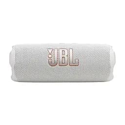 Портативная колонка JBL Flip 7 JBLFLIP7WHT White