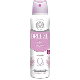 Дезодорант-спрей Breeze Perfect Beauty, 150 мл