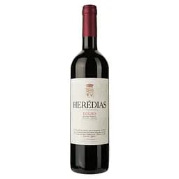 Вино Magnum Heredias Red DO Douro 2020 червоне сухе 0.75 л