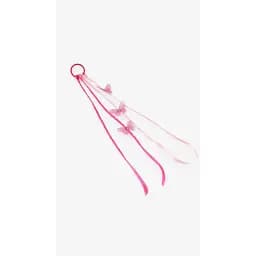 Канекалон 3326-9 Малиново-розовый