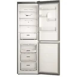 Холодильник Whirlpool W7X 81O OX 0 - мініатюра 4