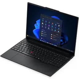 Ноутбук Lenovo ThinkPad E16 Gen 3 7 240H la 52GHz, IPS, 16GB DDR5, 512GB, Windows 11 Pro - мініатюра 6