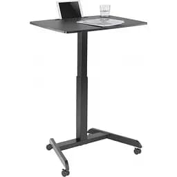 Геймерський стіл OfficePro ODM380 Black (ODM380B) - мініатюра 5