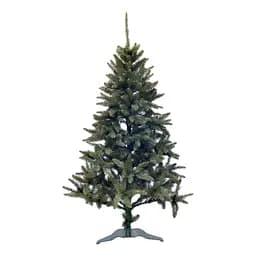 Ялинка штучна Oskom Plus Хвойна Альпійська ПВХ 1.8 м (1801)