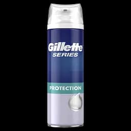 Пена для бритья Gillette Series Protection 250 мл