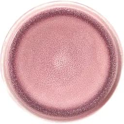 Тарілка S&T Роял бордо (3023-1)