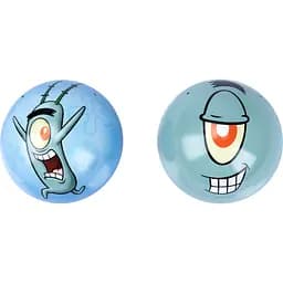 М'яка іграшка-сюрприз у кулі Miraball SpongeBob з аксесуарами (M14119(M14165)) - мініатюра 16