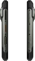 Смартфон DOOGEE Fire 7 Ultra 5G 8/256GB Obsidian Gray (Док-станція + Гарнітура) - мініатюра 8