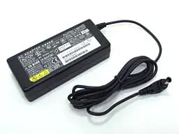 Блок живлення для Fujitsu 16V 3.75A 60W (6.5x4.4+Pin) (без кабелю)