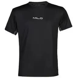 Футболка Milo Noko Black S (1053-MILNOKB-S)