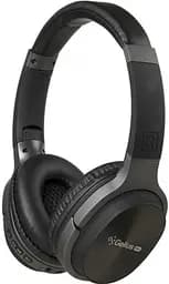 Бездротові Bluetooth-навушники Gelius Ultra Stem GL-HB-0029 Grey