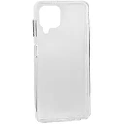 Чохол-накладка Toto MiaMi Space Collection Samsung A22 (2021) Transparent