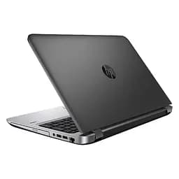 Ноутбук HP ProBook 450 G3 (i7-6500U/8/256SSD/R7 M340-2Gb) - Class B "Б/В" - мініатюра 2