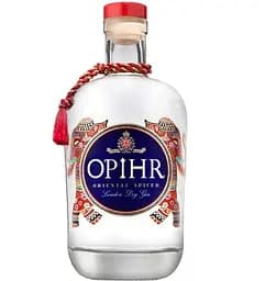 Джин Opihr Oriental Spiced London Dry Gin, 42,5%, 0,7 л