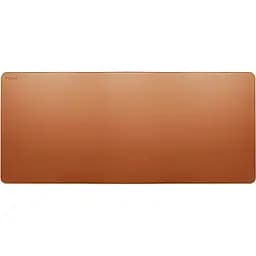 Килимок Xiaomi MIIIW MWMLV01 Oversize Leather Cork Mouse Pad 900x400mm brown (MWMLV01)