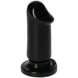 Фалоімітатор Toyz4lovers Mio 8 см (чорний)