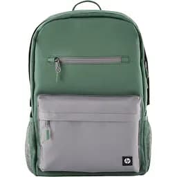 Рюкзак для ноутбука HP Campus 15.6" зелений (7J595AA)