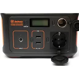 Зарядна станція Jackery Explorer 240 [74695] - мініатюра 2