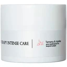 Крем для жирної та проблемної шкіри Hillary Corneotherapy Intense Сare Tamanu & Jojoba 50 г