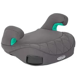 Автокрісло-бустер Graco Max Сіре (8CV799IROEU)