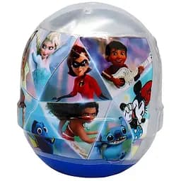 Фигурка-сюрприз в капсуле Ooshies Дисней 100 в ассортименте (24452)