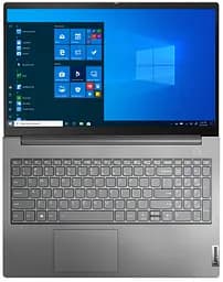 Ноутбук Lenovo ThinkBook 15 15.6FHD IPS AG/Intel i5-1135G7/16/512F/int/W10P/Grey (20VE00FJRA) - мініатюра 3
