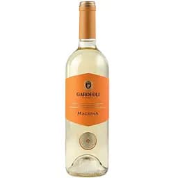 Вино Gioacchino Garofoli Macrina, біле, сухе, 13%, 0,75 л (8000017847183)