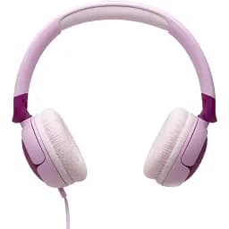Навушники JBL HF Stereo JR320 (JBLJR320PUR) Purple UA - мініатюра 3