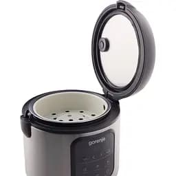 Мультиварка Gorenje MC2SBK - мініатюра 6