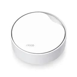 Домашня Mesh Wi-Fi система (1 шт у комплекті), Deco X50-PoE(1-pack) TP-LINK