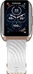 Смарт-годинник Motorola Moto Watch 40 Rose Gold - мініатюра 5