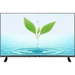 Телевізор 40" Akai AK40FHD22W, LED Full HD 1920x1280, 60 Гц, Smart TV, WebOS, голос, DVB-T2/C, 3xHDMI, 2xUSB, VESA 100x100